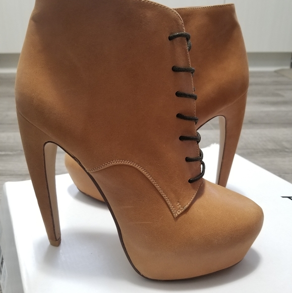 New! ALDO Boots - Picture 3 of 5